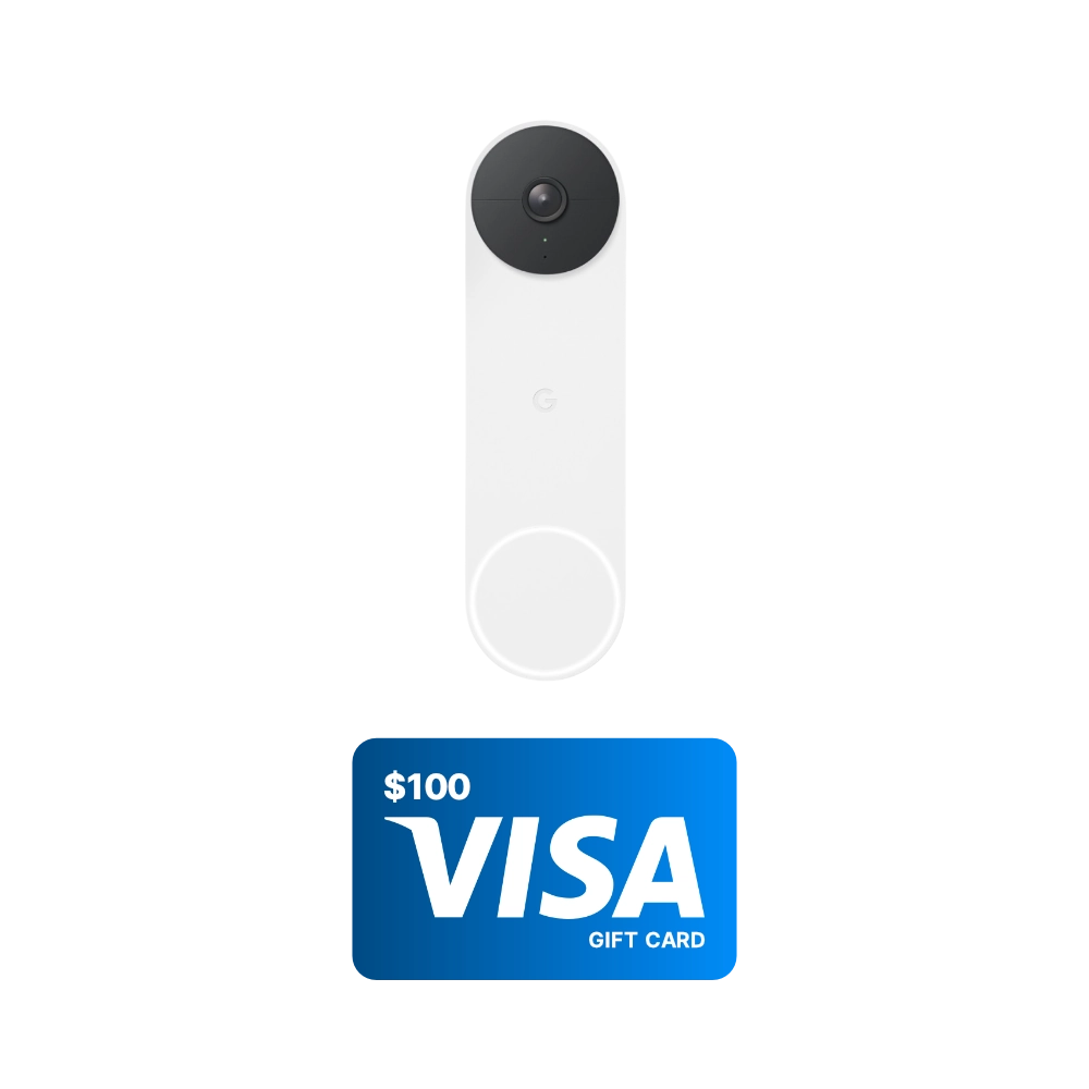 Home Security & Alarm Systems